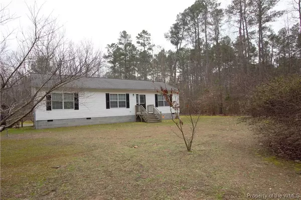 10553 Freewelcome LN, Dutton, VA 23050