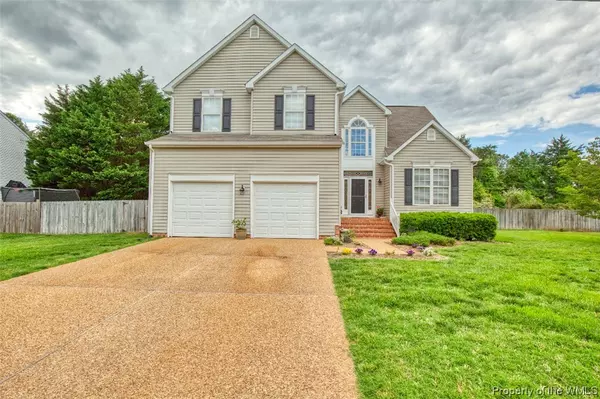 4712 Deliverance DR, Williamsburg, VA 23188