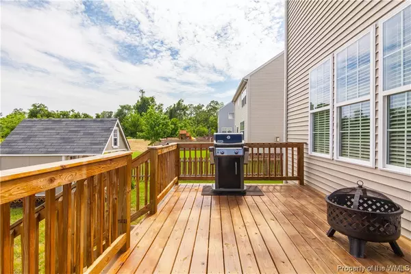 Toano, VA 23168,3220 Leighton BLVD