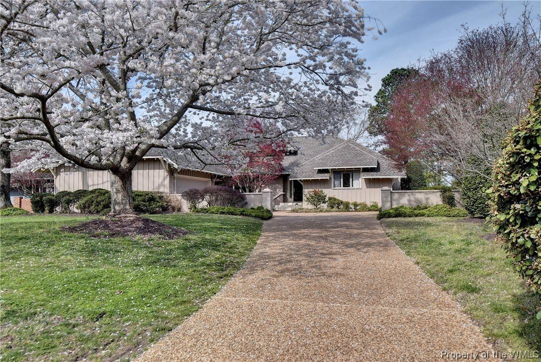 101 Bennett CIR, Williamsburg, VA 23185