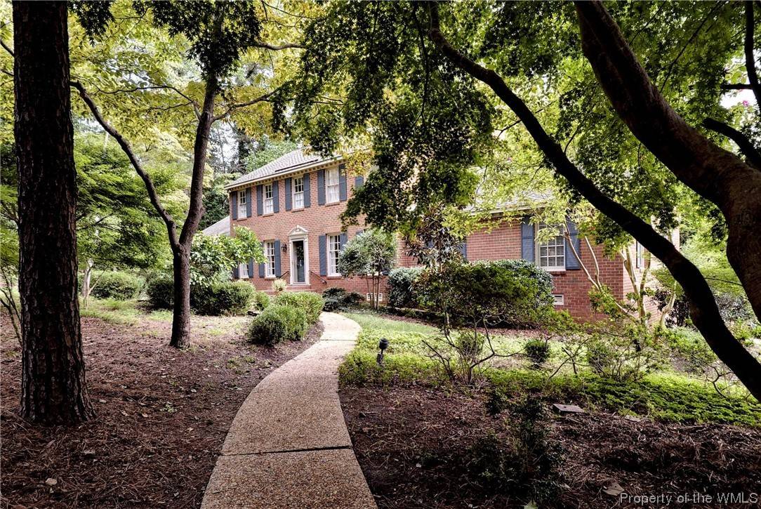 43 Whittakers Mill RD, Williamsburg, VA 23185