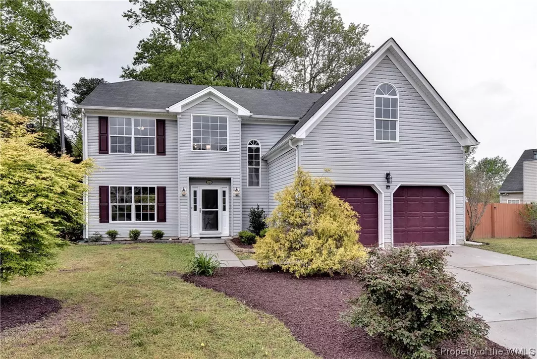 Toano, VA 23168,8805 fenwick hills