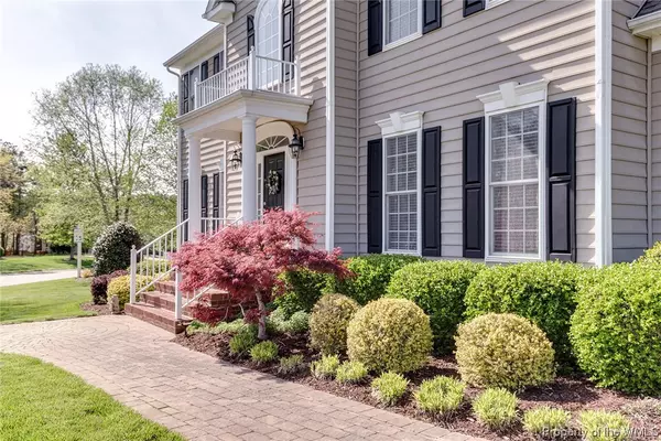 Toano, VA 23168,9304 Stafford LN