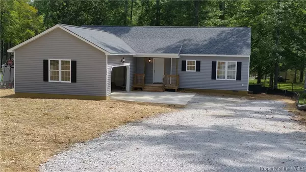 Quinton, VA 23141,7564 Lakeshore DR