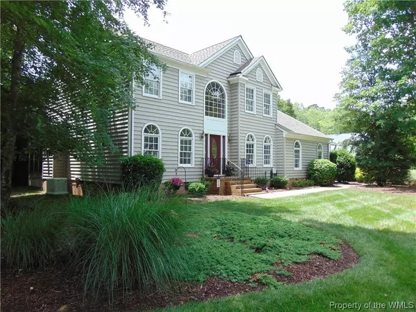 201 Charleston PL, Williamsburg, VA 23185