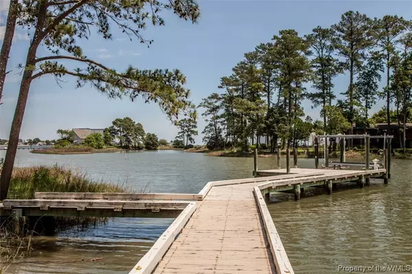 Yorktown, VA 23692,102 Anchor LN