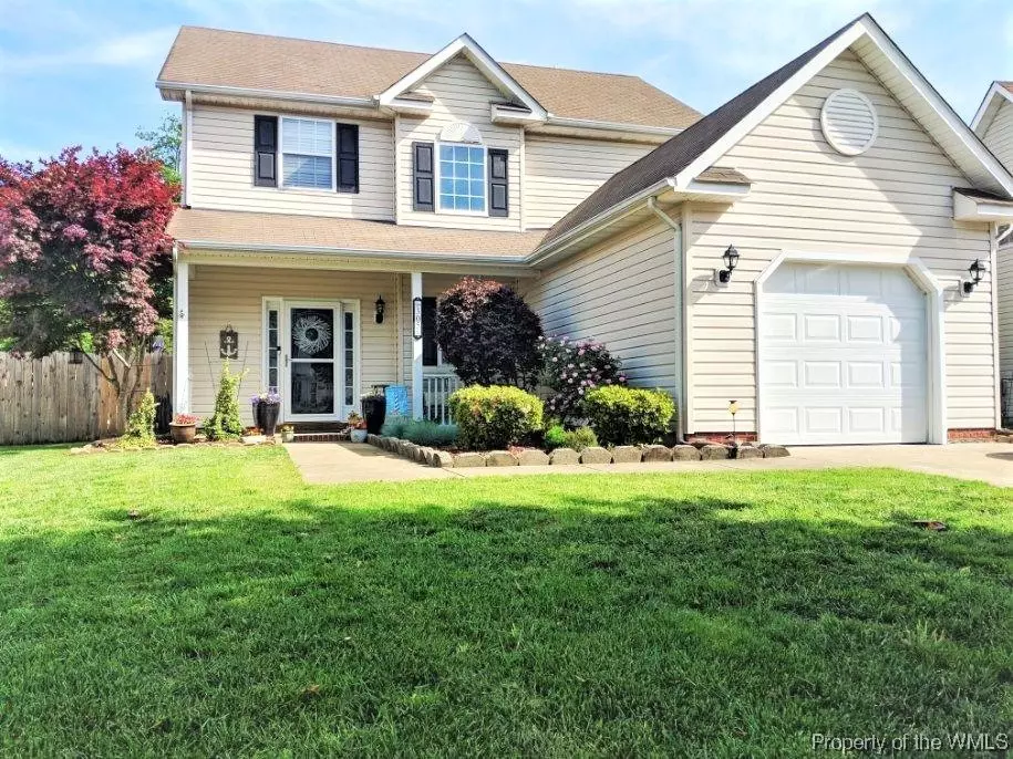 Yorktown, VA 23690,305 Vivian CT