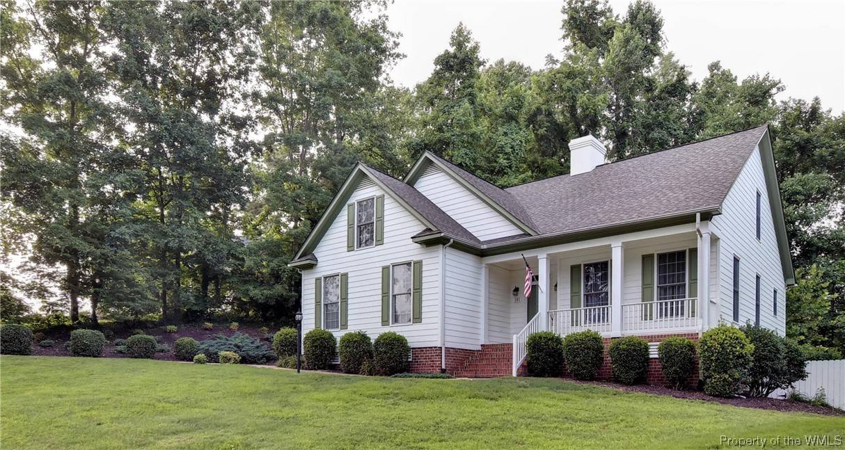 101 Dundee, Williamsburg, VA 23188
