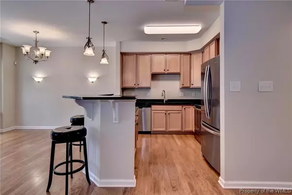 Williamsburg, VA 23185,239 Lewis Burwell PL