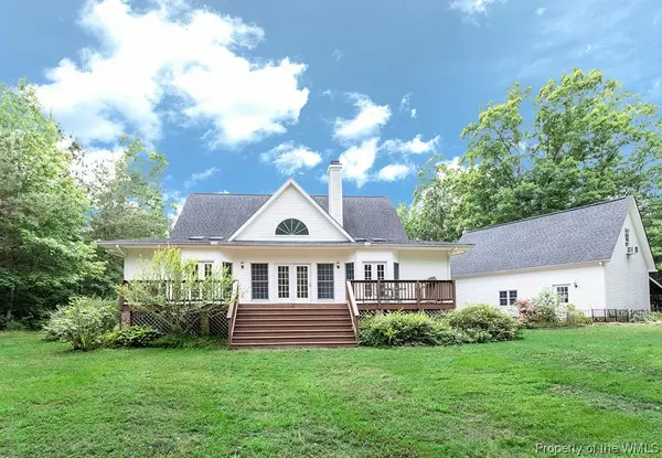 Toano, VA 23089,3436 N Riverside DR