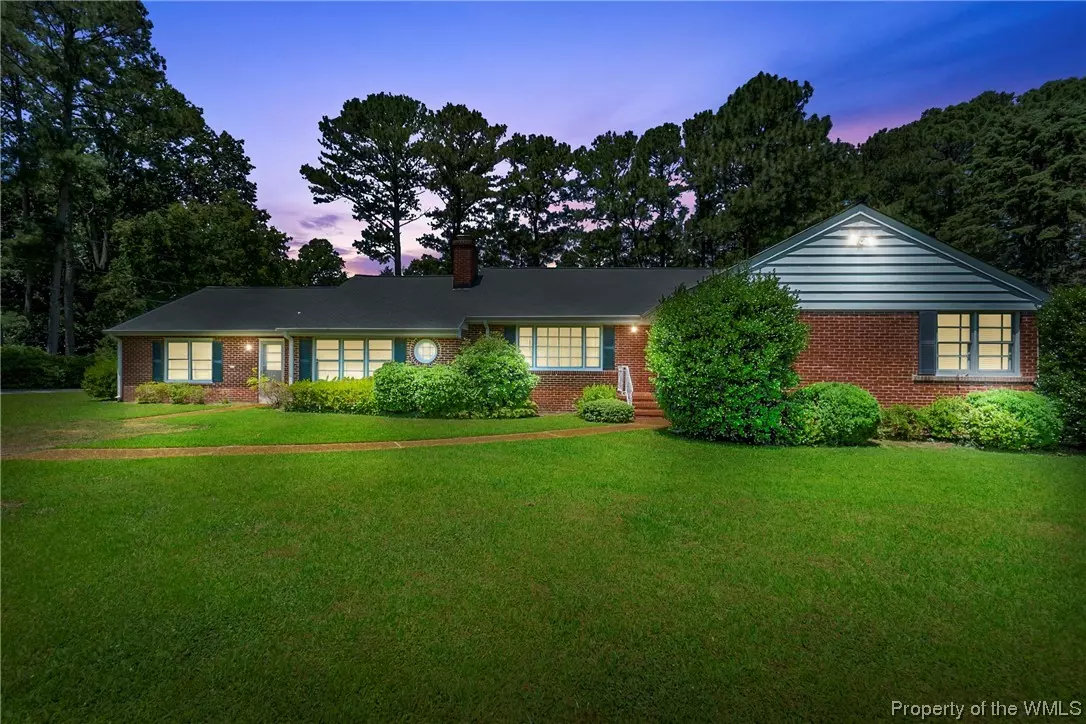 Yorktown, VA 23692,600 Wormley Creek DR