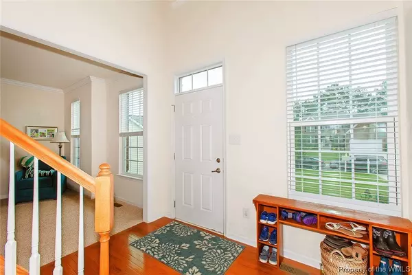 Toano, VA 23168,9315 Briarhill WAY