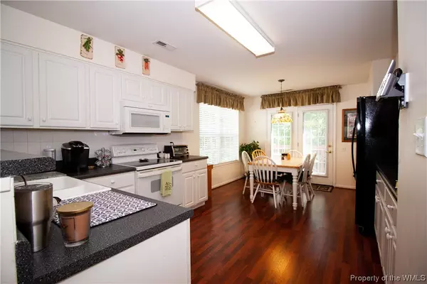 Yorktown, VA 23692,102 Bridge XING