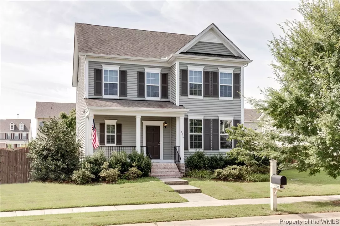 Toano, VA 23168,3336 Hickory Neck BLVD