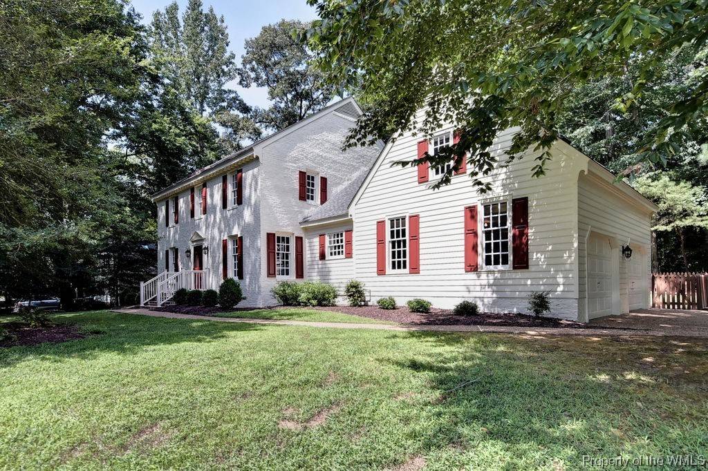 Williamsburg, VA 23185,229 E Tazewells WAY