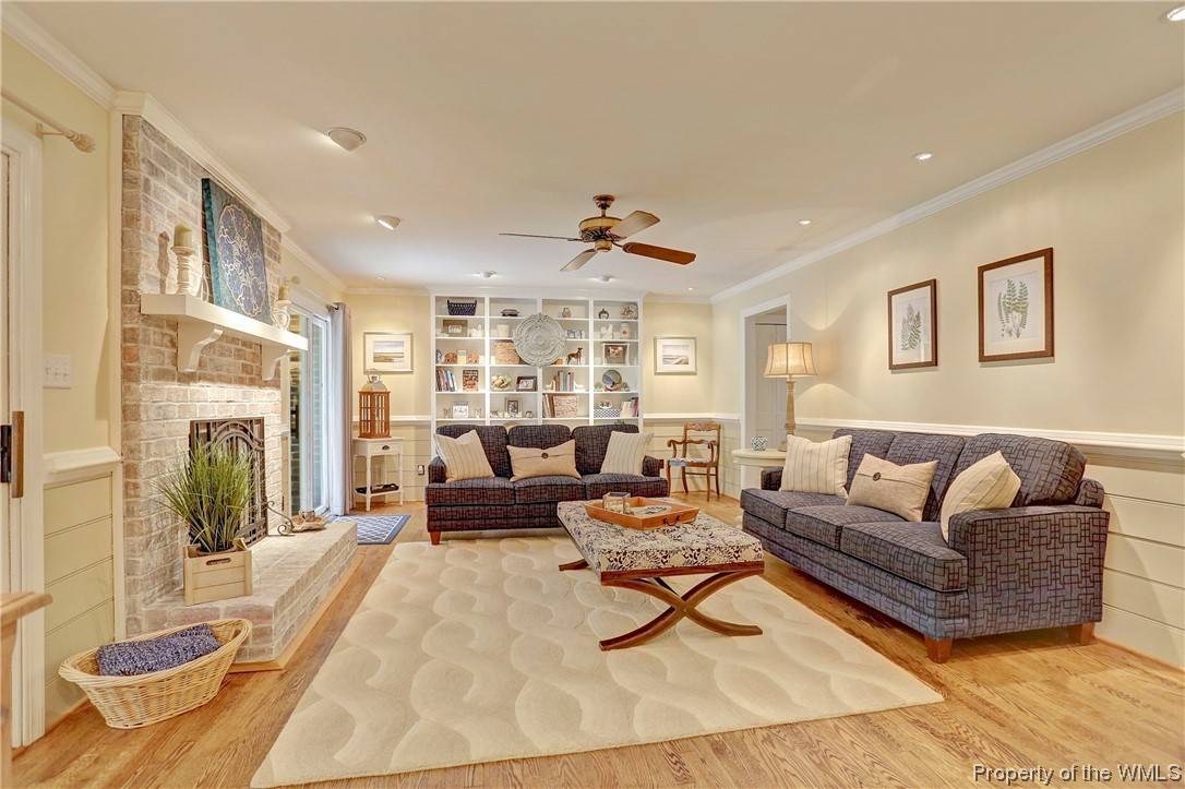 104 Clara Croker, Williamsburg, VA 23185