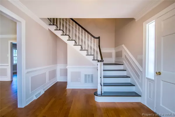 Yorktown, VA 23692,510 A Yorkville RD