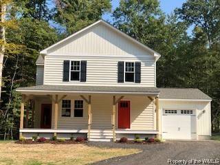 15 Huntington DR, Williamsburg, VA 23188