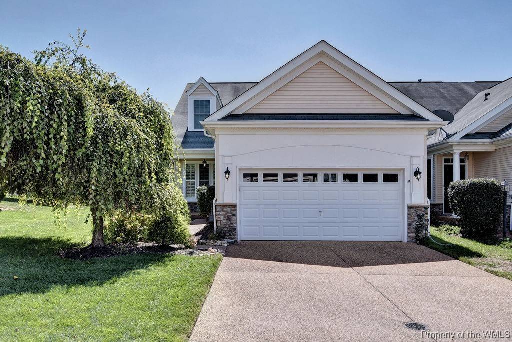4327 Audley Green TER, Williamsburg, VA 23188