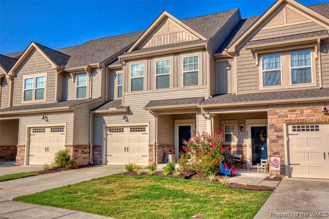 6515 Campaign ST, Williamsburg, VA 23188