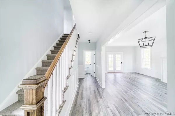 Toano, VA 23168,3611 Splitwood RD