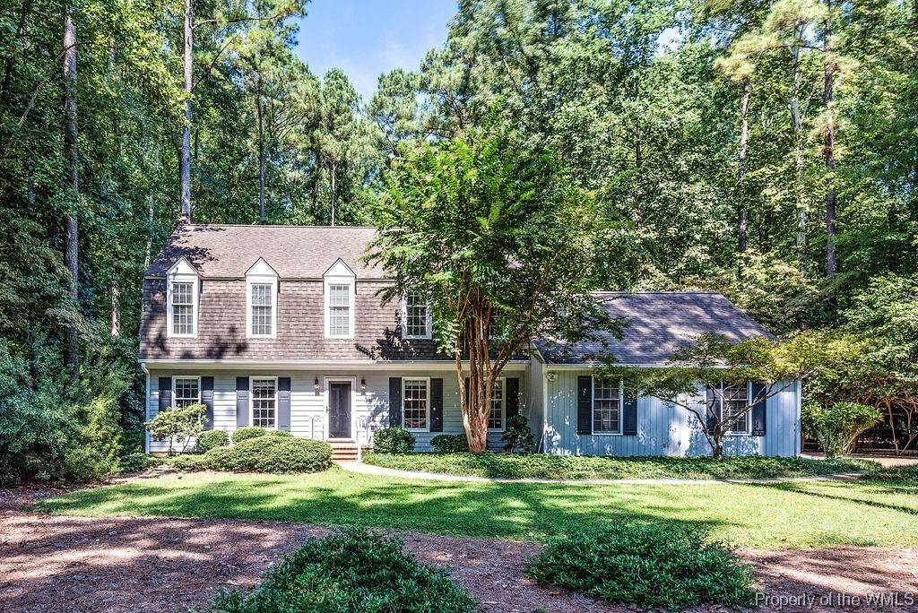 Williamsburg, VA 23185,108 Tolers RD