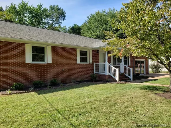 Yorktown, VA 23692,103 Carraway TER