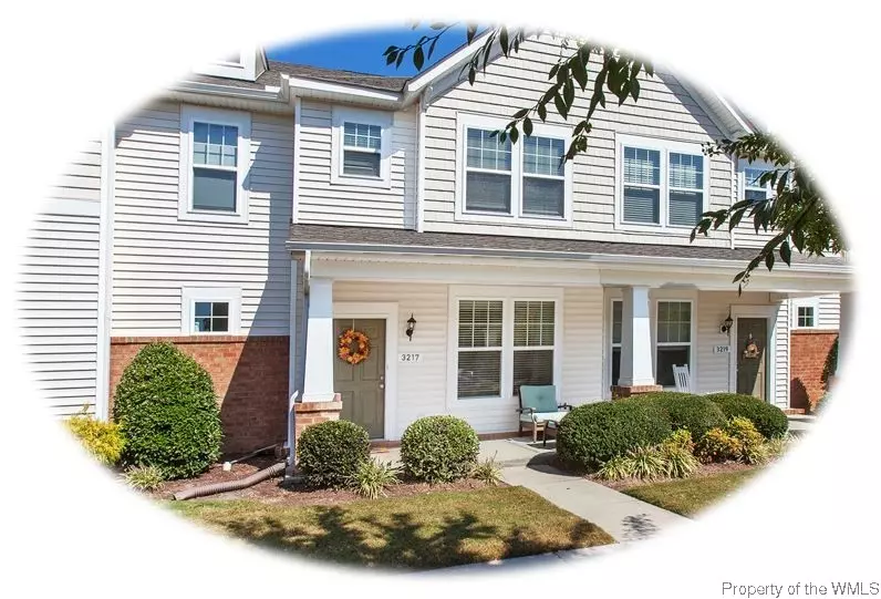 Toano, VA 23168,3217 Francis CT #9B