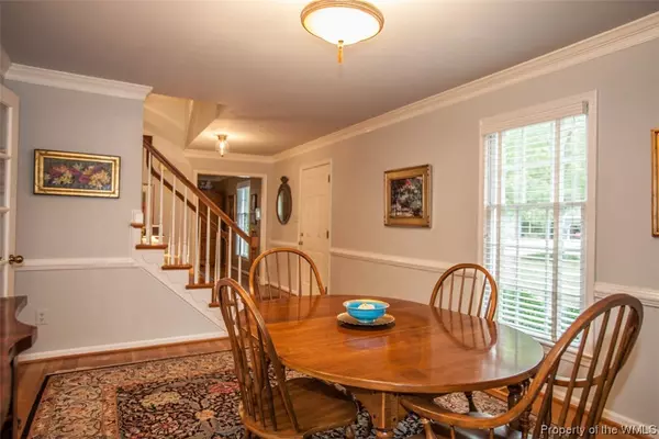 Yorktown, VA 23692,110 Winders LN