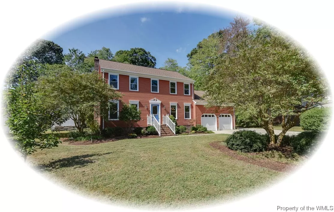 Yorktown, VA 23692,103 Henry Lee LN