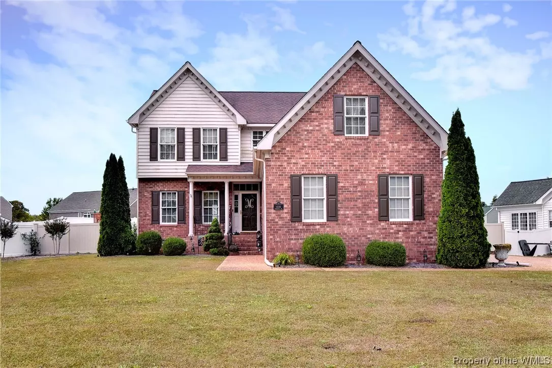 Toano, VA 23188,4036 Dunbarton CIR