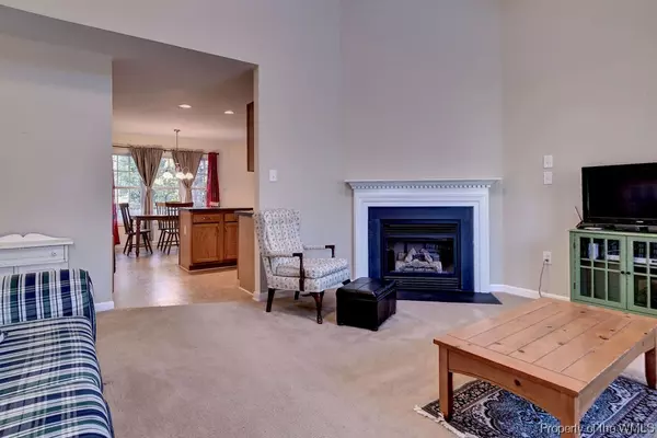 Toano, VA 23168,3446 Chickahominy RD