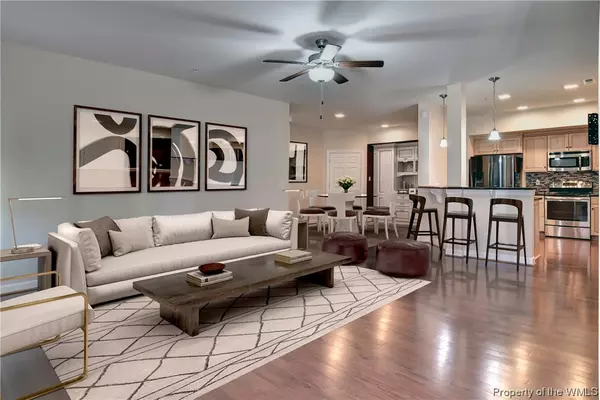 109 Ellery ST, Yorktown, VA 23692