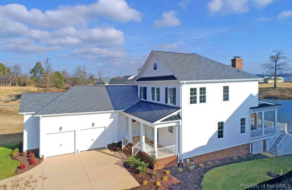 Williamsburg, VA 23185,615 Dock LNDG