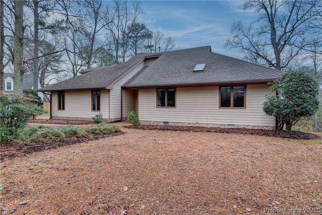 244 William Barksdale, Williamsburg, VA 23185