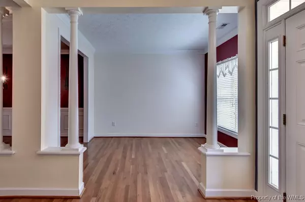 Toano, VA 23168,3567 Splitwood RD