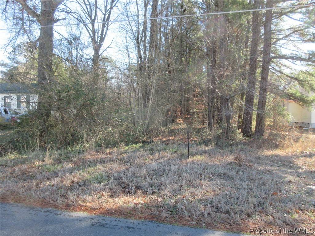 Williamsburg, VA 23185,464 (Lot 1) Queens Creek RD