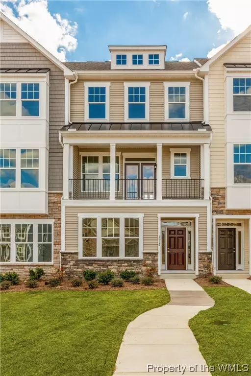 3913 Prospect ST #12-51, Williamsburg, VA 23185