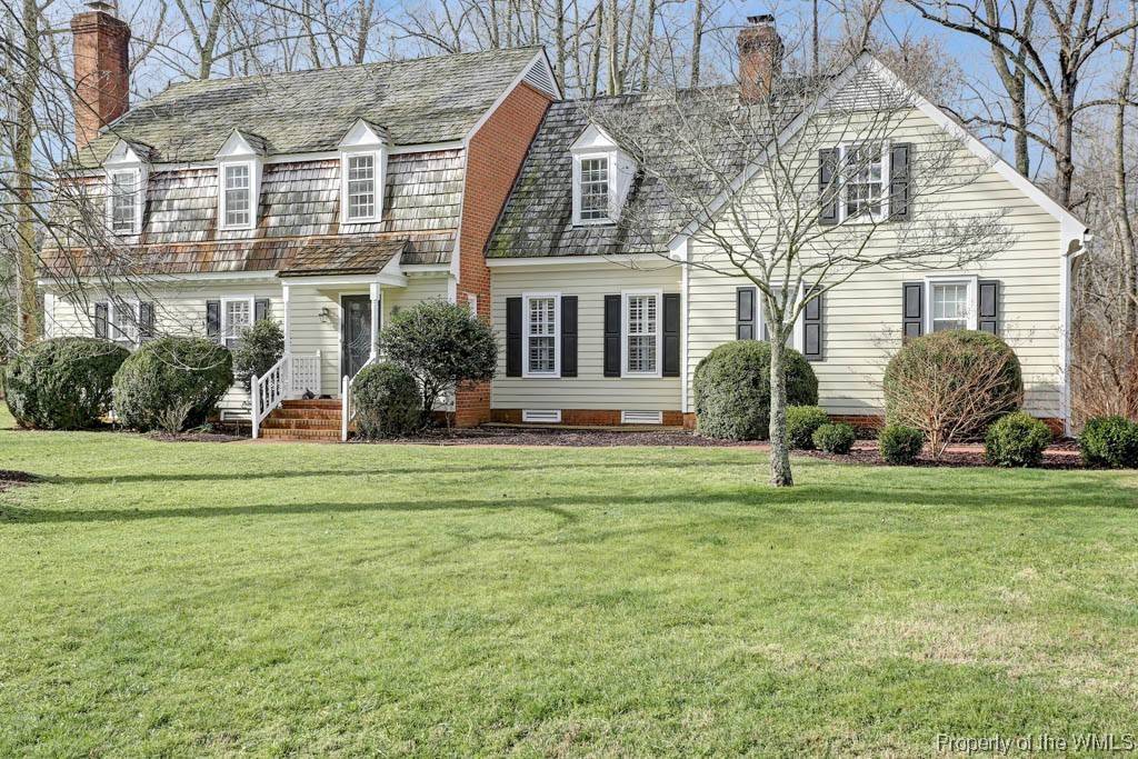 232 William Barksdale, Williamsburg, VA 23185
