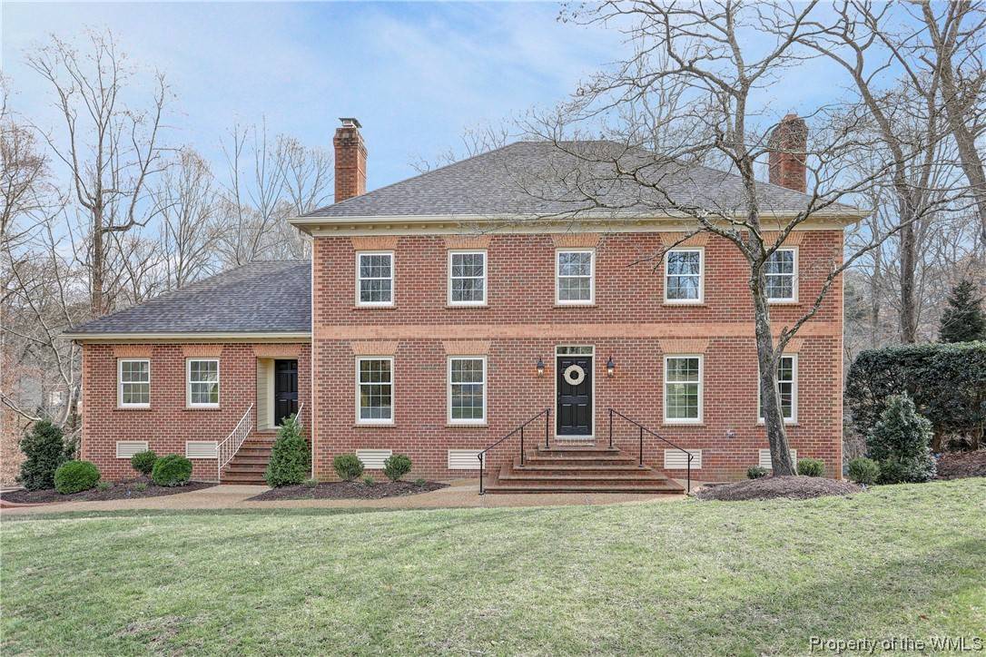 208 William Claiborne, Williamsburg, VA 23185