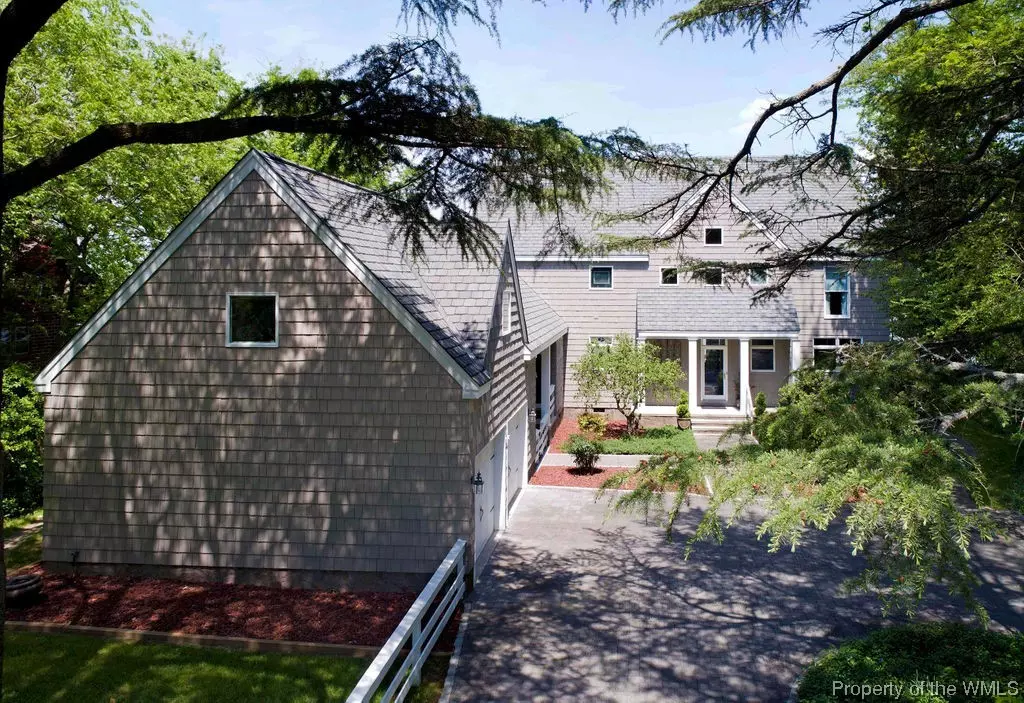 Yorktown, VA 23690,1117 Moore House RD