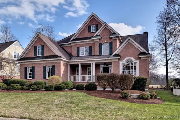 Toano, VA 23168,3020 Heartwood XING