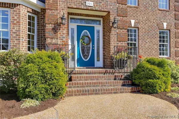 Yorktown, VA 23693,301 Chaptico RUN