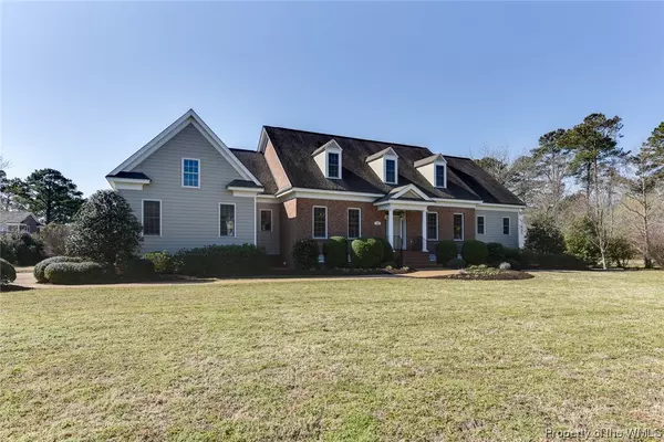 Yorktown, VA 23692,1307 Dare RD