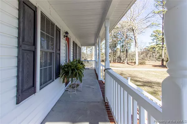 West Point, VA 23181,320 Thompson AVE