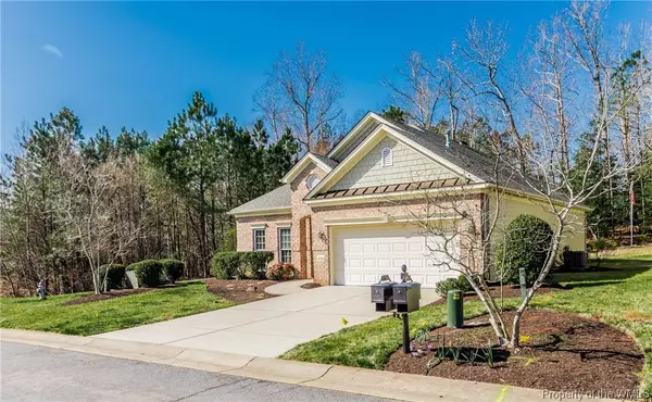 Providence Forge, VA 23140,5724 Villa Green DR