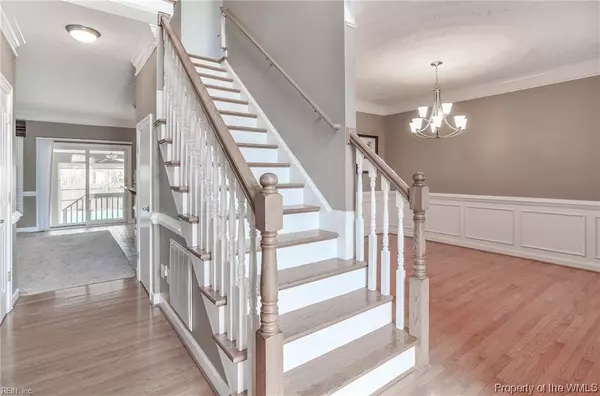 Yorktown, VA 23693,107 Brian Wesley CT