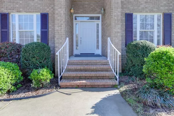 Yorktown, VA 23693,1510 Yorktown RD