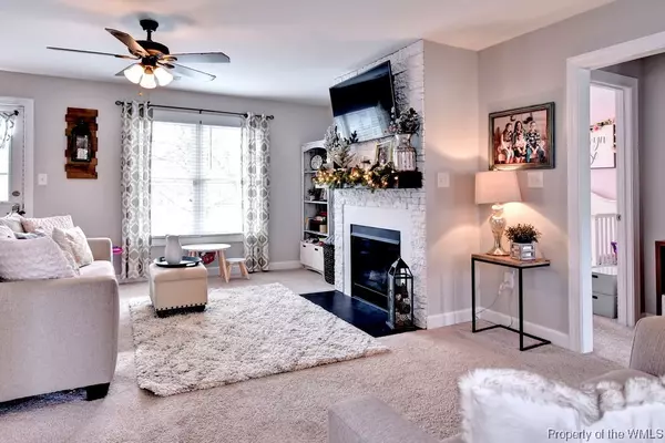 West Point, VA 23181,846 E Magnolia AVE