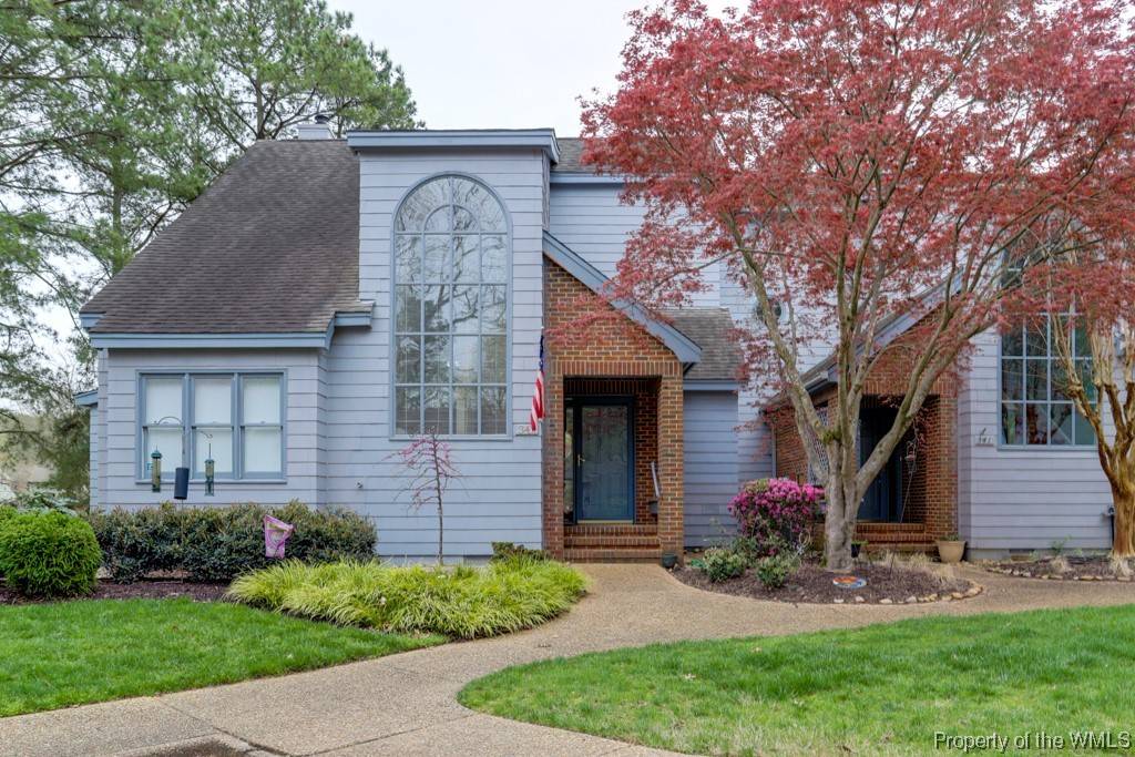 340 Archers Mead, Williamsburg, VA 23185